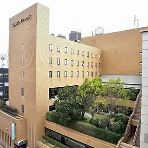 Hotel Garden Palace