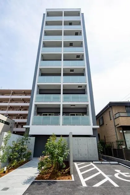 Hotel Kou Haruyoshi - Vacation Stay 95315V Fukuoka  Fukuoka (Fukuoka)
