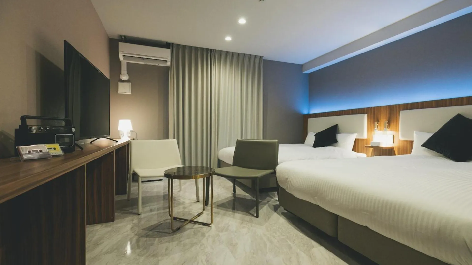 Hotel Kou Haruyoshi - Vacation Stay 95315V Fukuoka